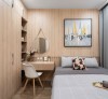 Trọn Bộ Phòng Ngủ Đẹp Hiện Đại