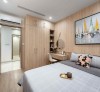 Trọn Bộ Phòng Ngủ Đẹp Hiện Đại