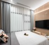 Trọn Bộ Phòng Ngủ Đẹp Hiện Đại