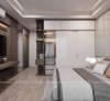Trọn Bộ Phòng Ngủ Đẹp Hiện Đại Hcm