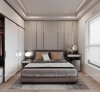 Trọn Bộ Phòng Ngủ Đẹp Hiện Đại Hcm