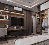 Trọn Bộ Phòng Ngủ Đẹp Hiện Đại Hcm