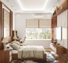 Trọn Bộ Phòng Ngủ Đẹp Rẻ