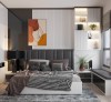 Trọn Bộ Phòng Ngủ Đẹp Rẻ Tp.Hcm