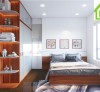 Trọn Bộ Phòng Ngủ Hiện Đại