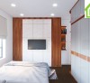 Trọn Bộ Phòng Ngủ Hiện Đại