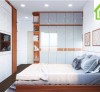 Trọn Bộ Phòng Ngủ Hiện Đại