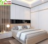 Trọn Bộ Phòng Ngủ Hiện Đại Đẹp