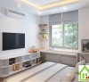 Trọn Bộ Phòng Ngủ Hiện Đại Đẹp