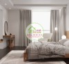 Trọn Bộ Phòng Ngủ Hiện Đại Đẹp Tp.Hcm