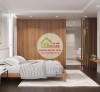 Trọn Bộ Phòng Ngủ Hiện Đại Đẹp Tp.Hcm