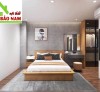 Trọn Bộ Phòng Ngủ Hiện Đại Giá Rẻ