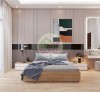 Trọn Bộ Phòng Ngủ Hiện Đại Giá Rẻ Tp.Hcm