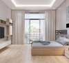 Trọn Bộ Phòng Ngủ Hiện Đại Giá Rẻ Tp.Hcm