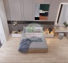 Trọn Bộ Phòng Ngủ Hiện Đại Giá Rẻ Tp.Hcm