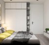 Trọn Bộ Phòng Ngủ Hiện Đại Tp.Hcm