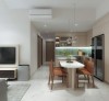 Tủ Bếp Công Nghiệp Hiện Đại HCM