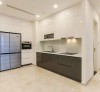 Tủ Bếp Gỗ Hiện Đại HCM