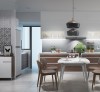 Tủ Bếp Rẻ Đẹp Thủ Đức