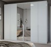 Tủ Áo Acrylic An Cường Giá Rẻ