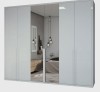 Tủ Áo Acrylic An Cường Giá Rẻ