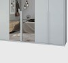 Tủ Áo Acrylic An Cường Giá Rẻ