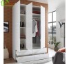 Tủ Áo Acrylic An Cường Hiện Đại