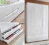 Tủ Áo Acrylic An Cường Hiện Đại