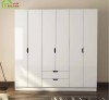 Tủ Áo Acrylic Bóng Gương An Cường