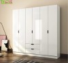 Tủ Áo Acrylic Bóng Gương An Cường