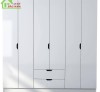Tủ Áo Acrylic Bóng Gương An Cường