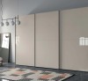 Tủ Áo Acrylic Cánh Lùa