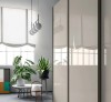 Tủ Áo Acrylic Cánh Lùa