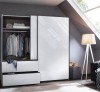 Tủ Áo Acrylic Đẹp Hiện Đại Tp.Hcm