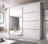 Tủ Áo Acrylic Đẹp Tp.Hcm