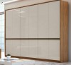 Tủ Áo Acrylic Giá Rẻ