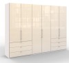 Tủ Áo Acrylic Giá Rẻ Đẹp