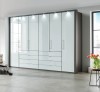 Tủ Áo Acrylic Hiện Đại Đẹp