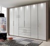 Tủ Áo Acrylic Hiện Đại Đẹp