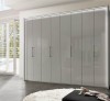 Tủ Áo Acrylic Hiện Đại Đẹp Hcm