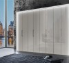 Tủ Áo Acrylic Hiện Đại Đẹp Hcm