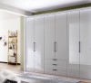 Tủ Áo Acrylic Hiện Đại Đẹp Hcm
