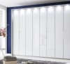 Tủ Áo Acrylic Hiện Đại Đẹp Hcm