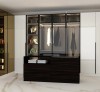 Tủ Áo Cánh Kính Hiện Đại