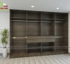 Tủ Áo Cánh Kính Trượt