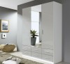 Tủ Áo Chống Ẩm Phủ Melamine