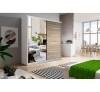 Tủ Áo Công Nghiệp Cửa Kính