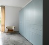 Tủ Áo Công Nghiệp Đẹp