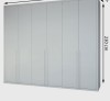 Tủ Áo Công Nghiệp Đẹp Giá Rẻ
