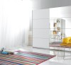 Tủ Áo Công Nghiệp Đẹp Hiện Đại